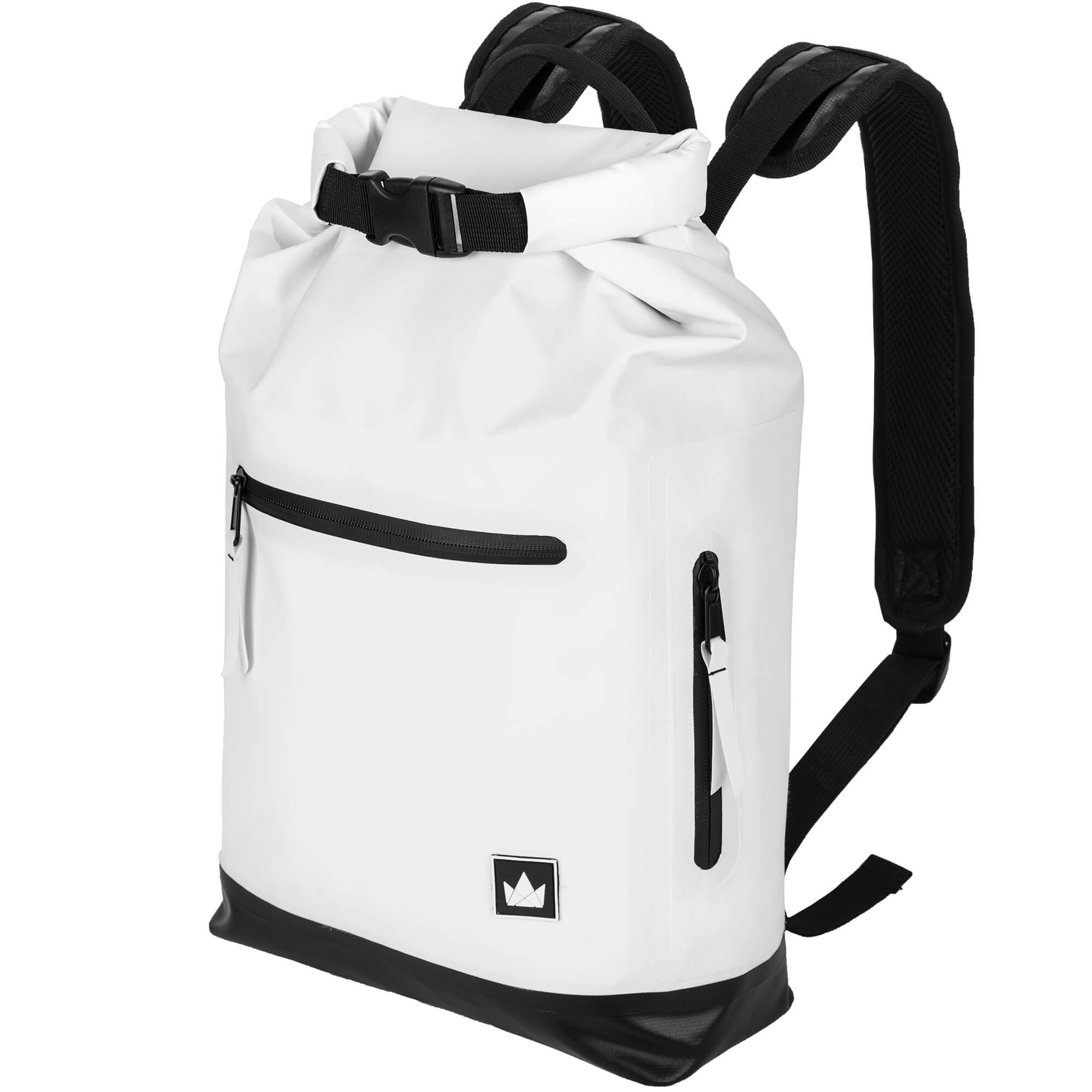 Waterproof Laptop Backpacks Toughgadget